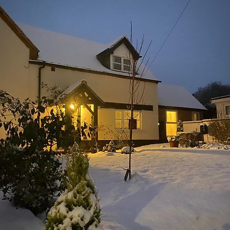 Little Park Holiday Homes Self Catering Cottages 1 & 2 Bedrooms Available Close To Tutbury Castle Eksteriør bilde