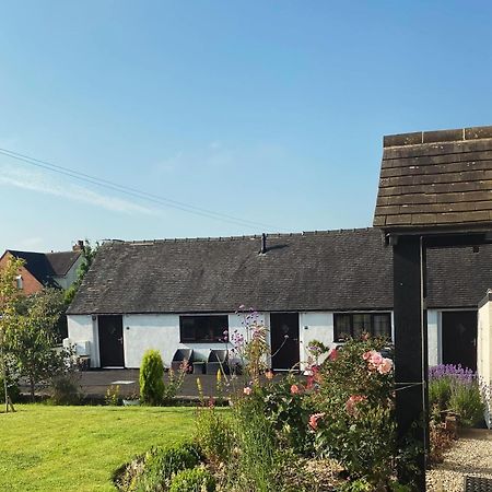 Little Park Holiday Homes Self Catering Cottages 1 & 2 Bedrooms Available Close To Tutbury Castle Eksteriør bilde