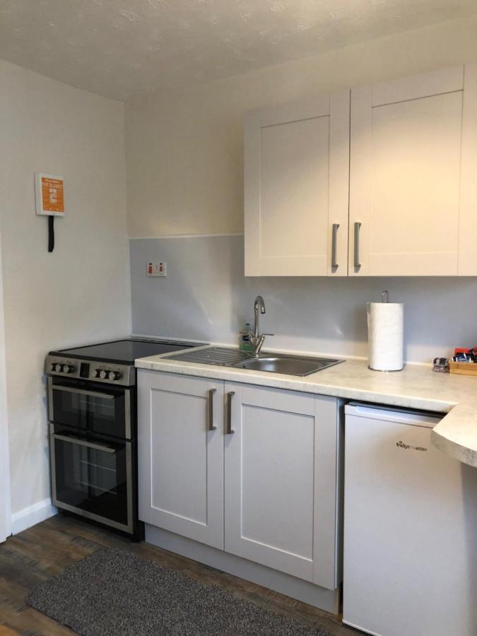 Little Park Holiday Homes Self Catering Cottages 1 & 2 Bedrooms Available Close To Tutbury Castle Eksteriør bilde