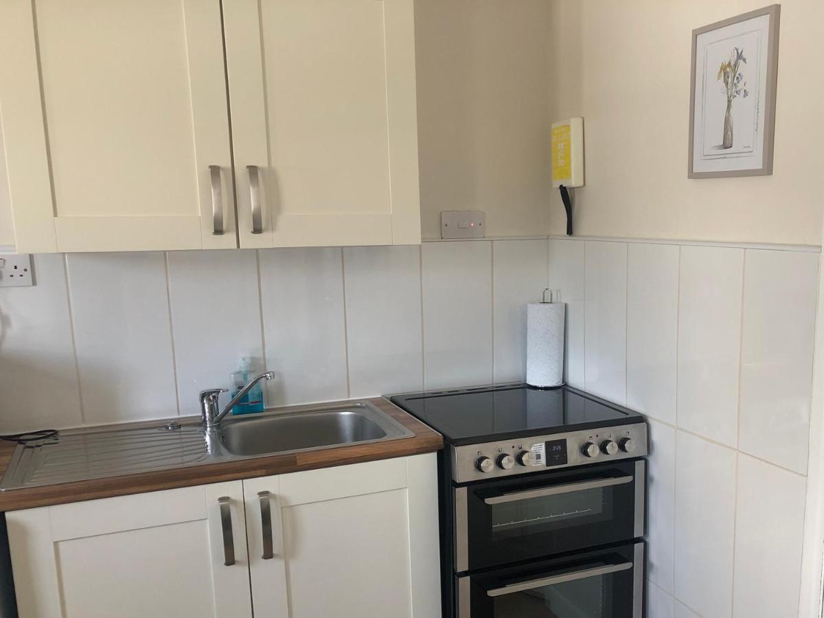 Little Park Holiday Homes Self Catering Cottages 1 & 2 Bedrooms Available Close To Tutbury Castle Eksteriør bilde