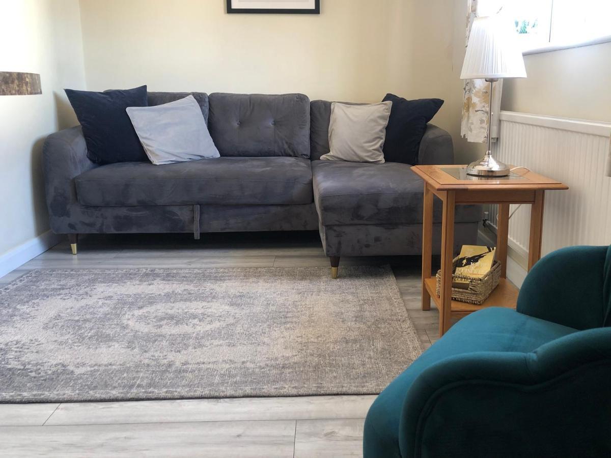 Little Park Holiday Homes Self Catering Cottages 1 & 2 Bedrooms Available Close To Tutbury Castle Eksteriør bilde
