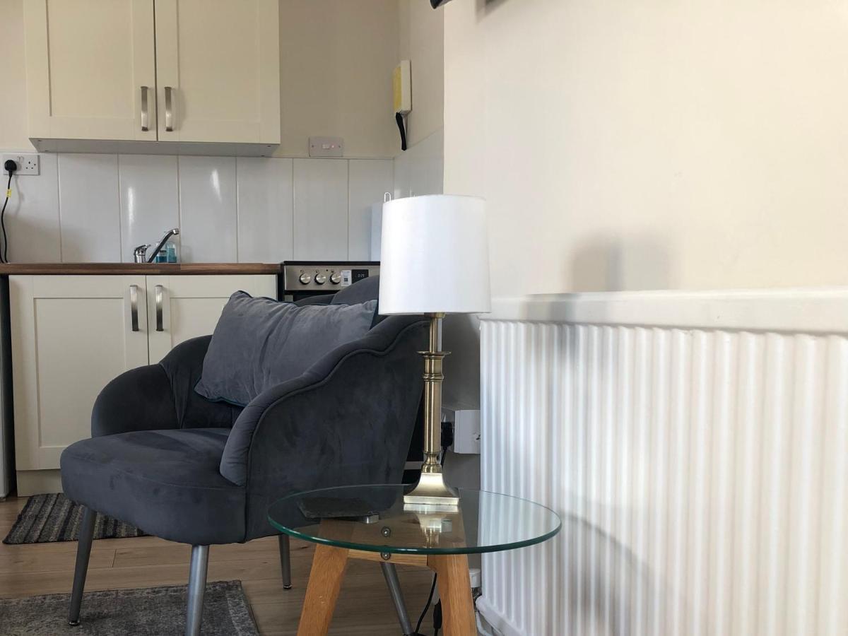 Little Park Holiday Homes Self Catering Cottages 1 & 2 Bedrooms Available Close To Tutbury Castle Eksteriør bilde