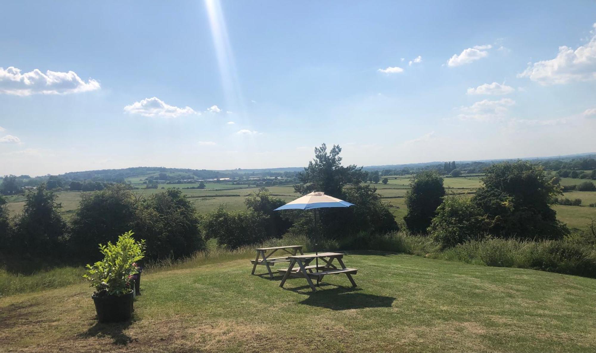 Little Park Holiday Homes Self Catering Cottages 1 & 2 Bedrooms Available Close To Tutbury Castle Eksteriør bilde