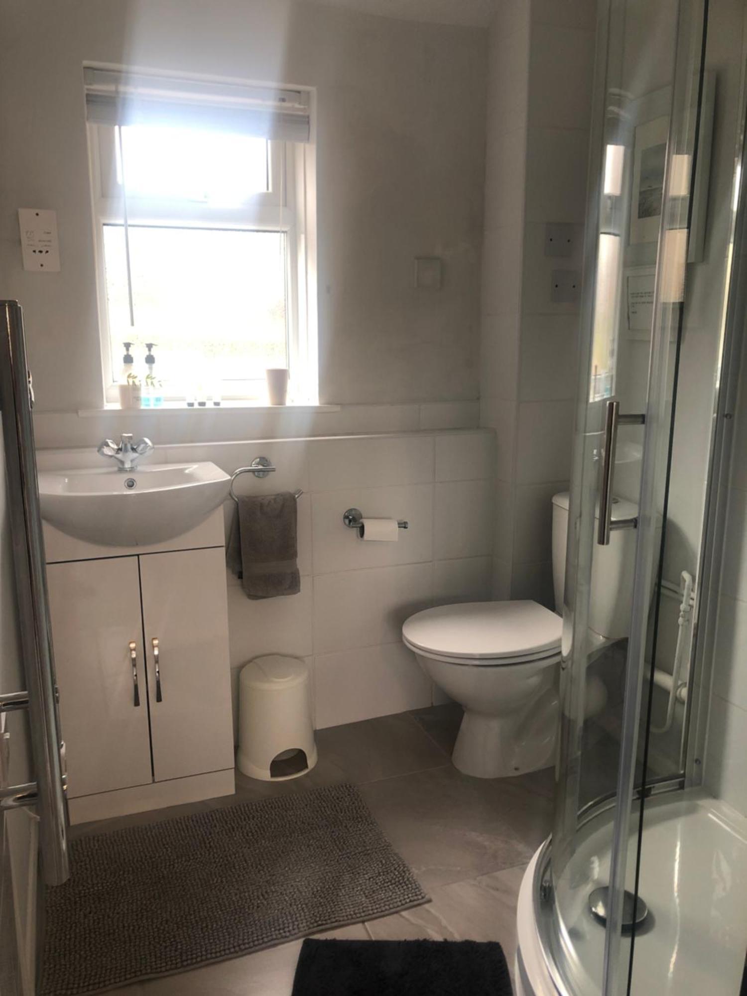 Little Park Holiday Homes Self Catering Cottages 1 & 2 Bedrooms Available Close To Tutbury Castle Eksteriør bilde