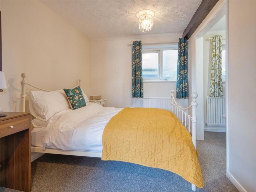 Little Park Holiday Homes Self Catering Cottages 1 & 2 Bedrooms Available Close To Tutbury Castle Eksteriør bilde